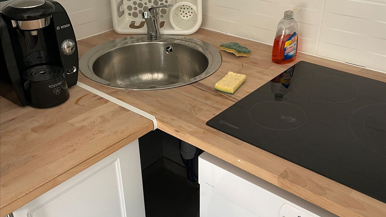 Photo of Kitchen in Chaum