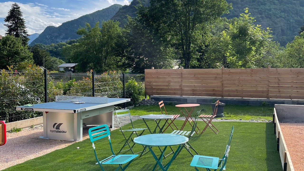 Photo of Outdoor in Chaum