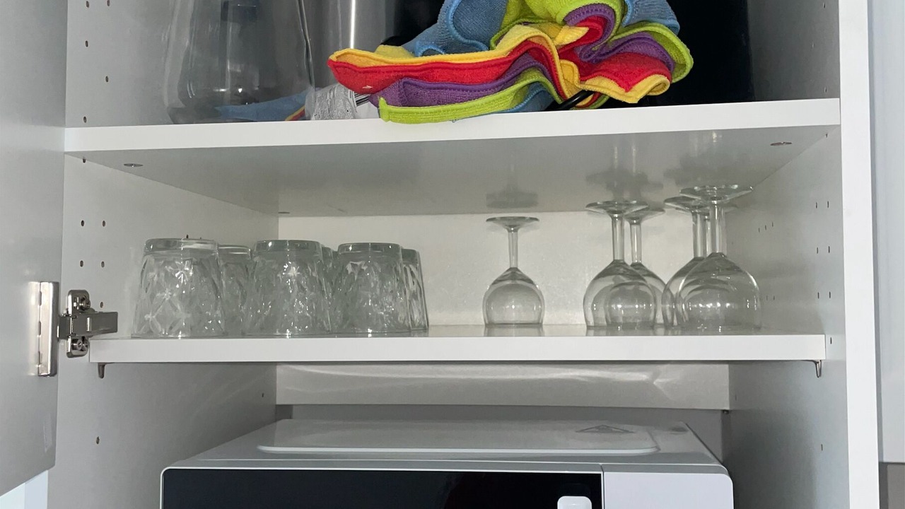 Photo of Kitchen in Chaum