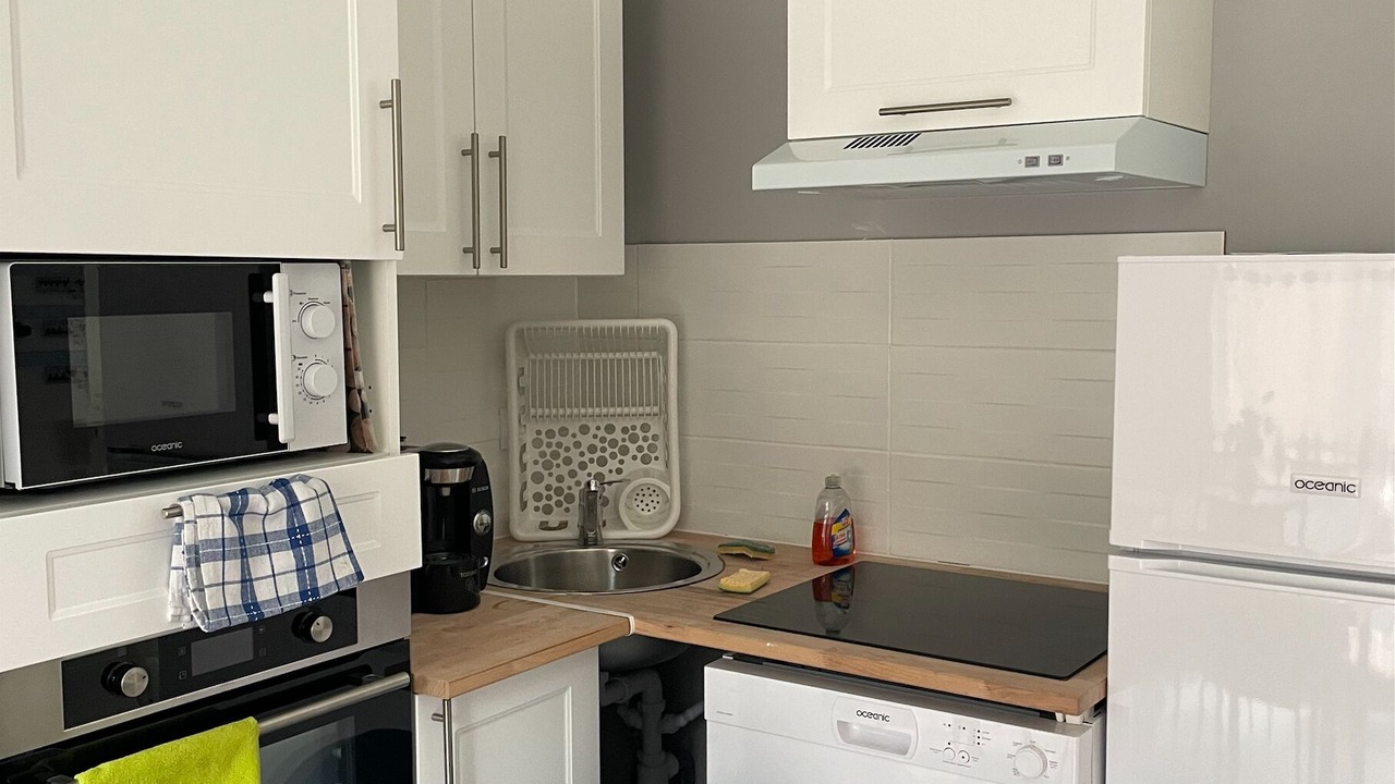 Photo of Kitchen in Chaum