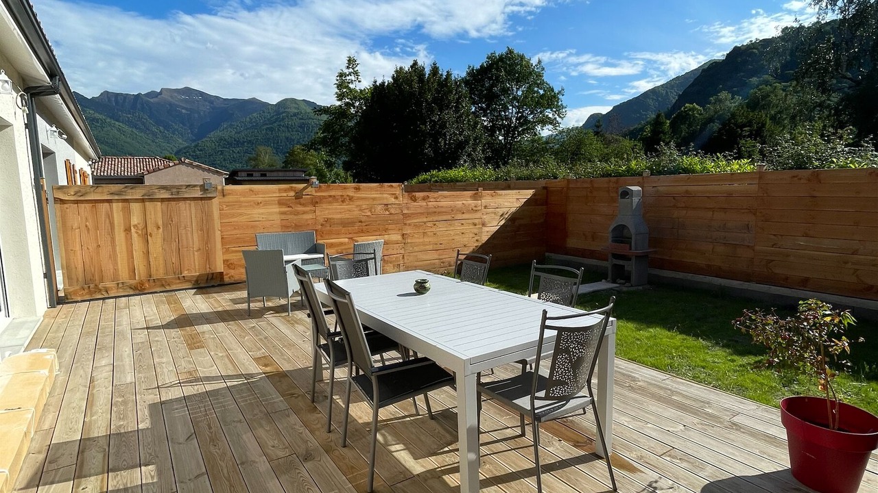 Photo of Outdoor in Chaum