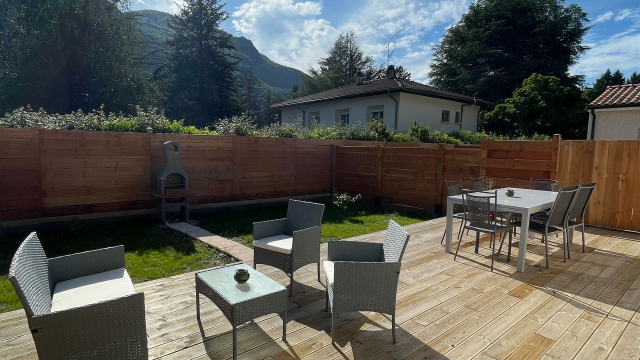 Photo of Outdoor in Chaum