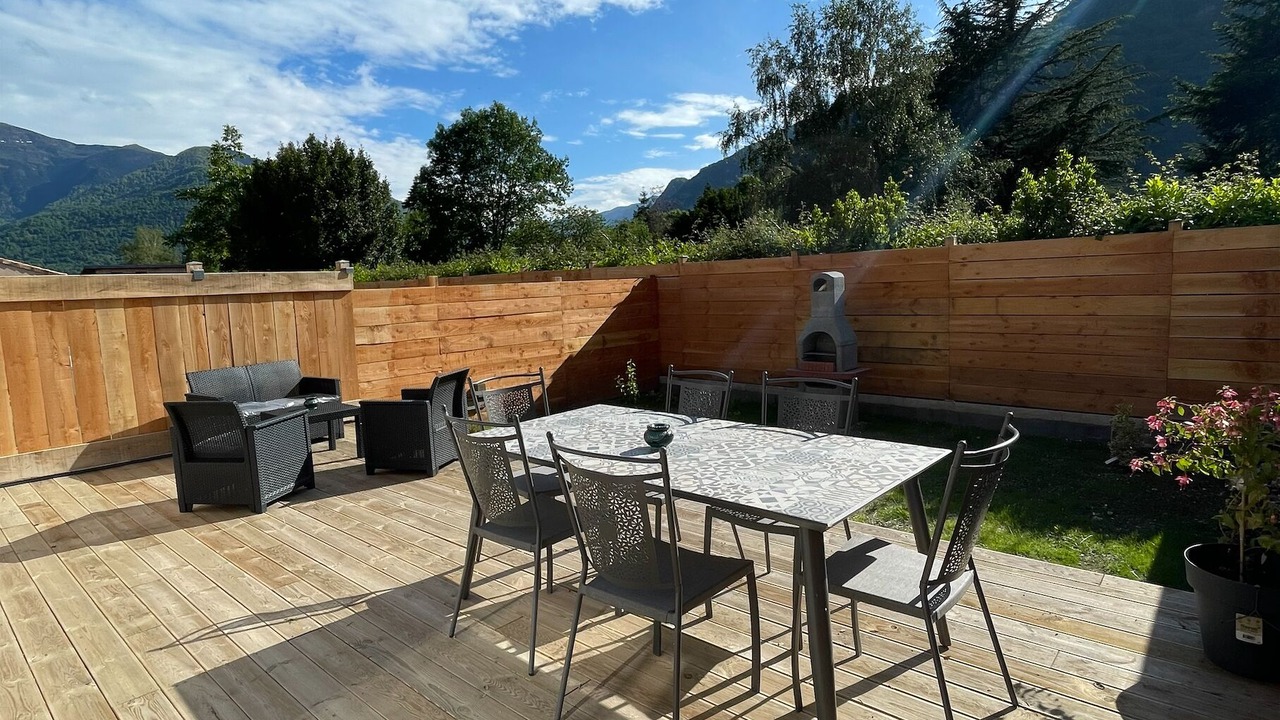 Photo of Outdoor in Chaum