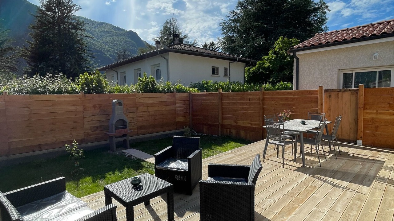 Photo of Outdoor in Chaum