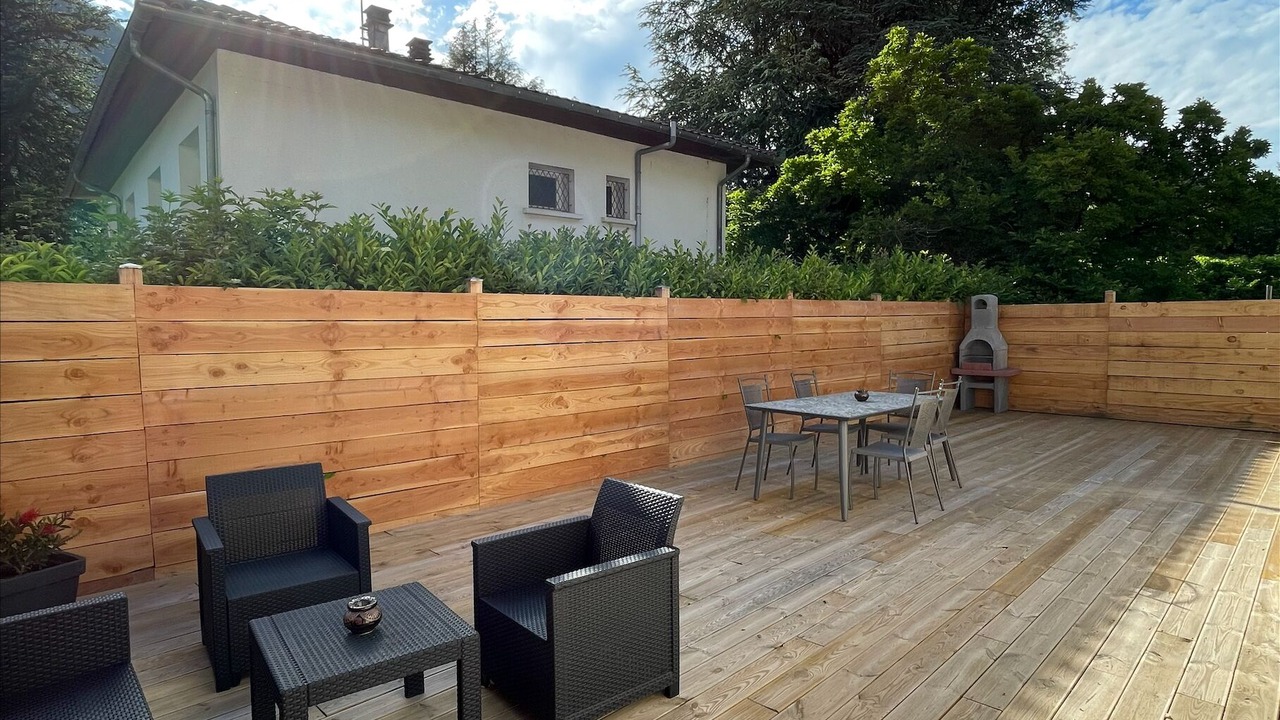 Photo of Outdoor in Chaum