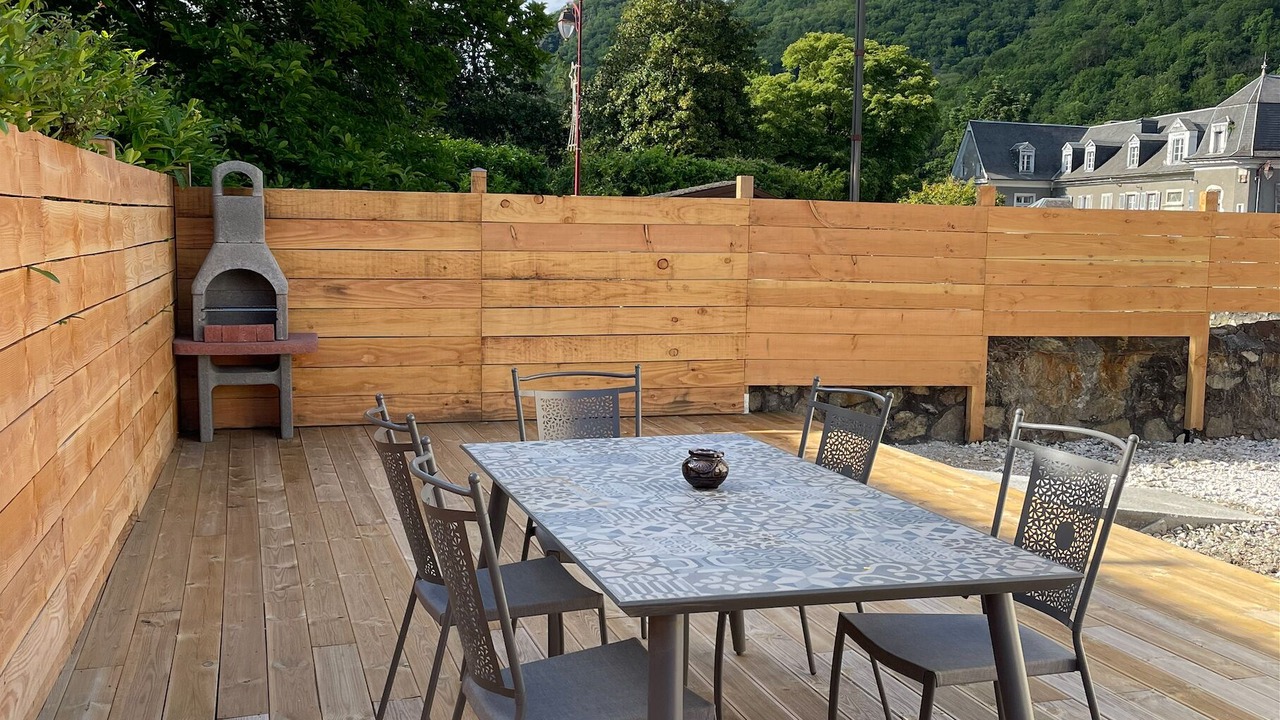 Photo of Outdoor in Chaum
