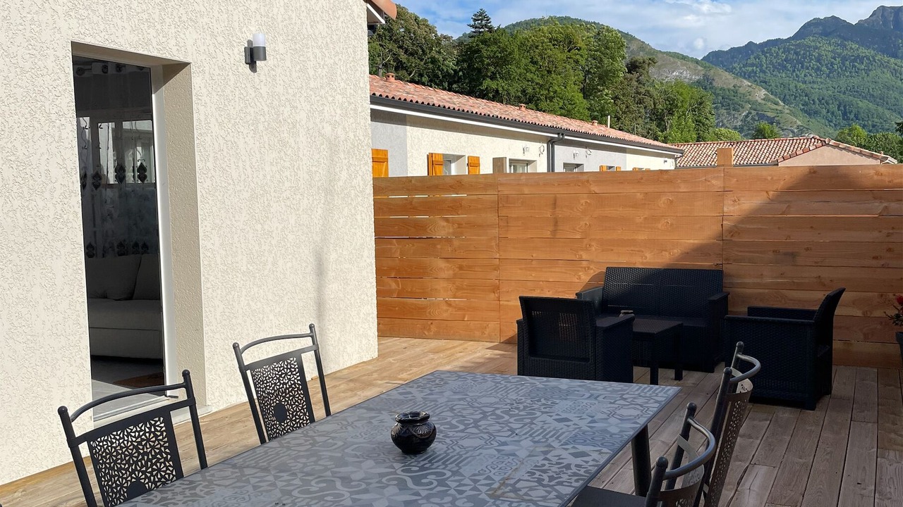 Photo of Outdoor in Chaum