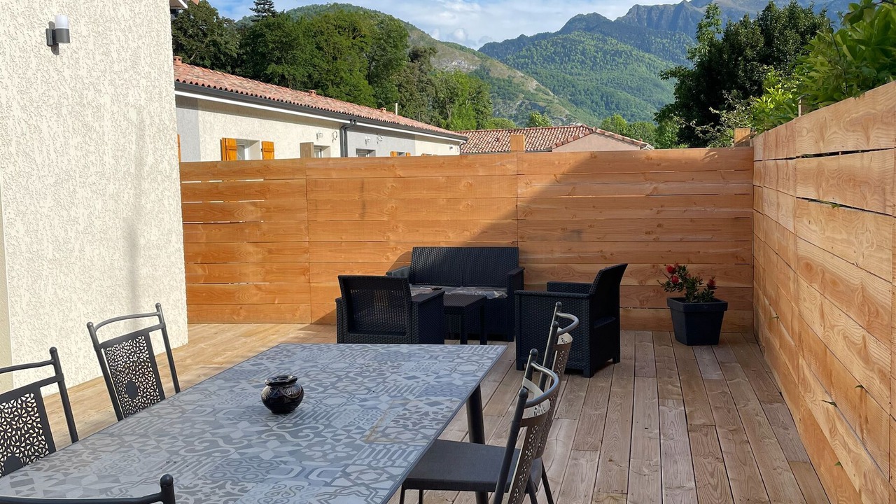 Photo of Outdoor in Chaum
