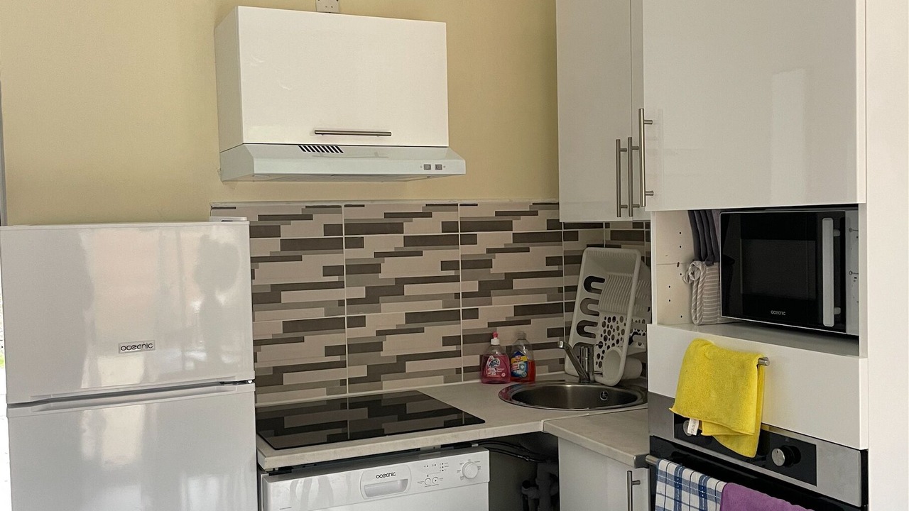 Photo of Kitchen in Chaum