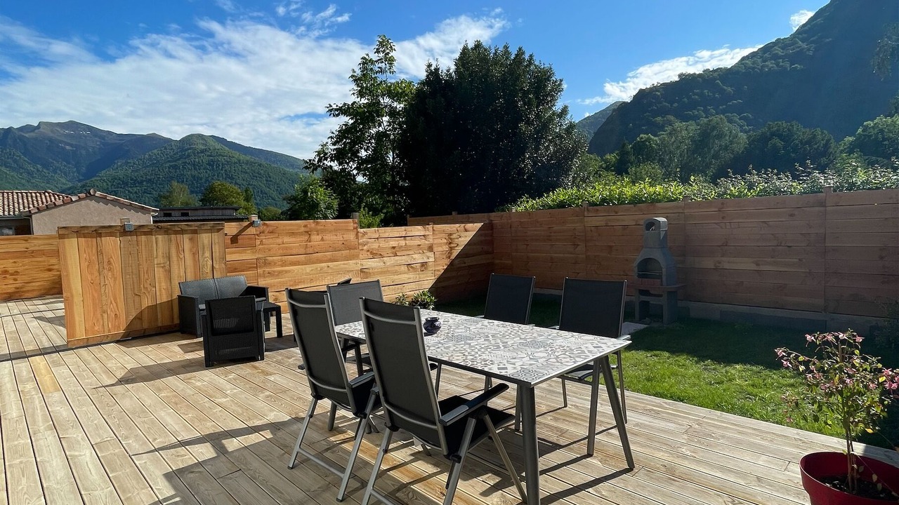 Photo of Outdoor in Chaum