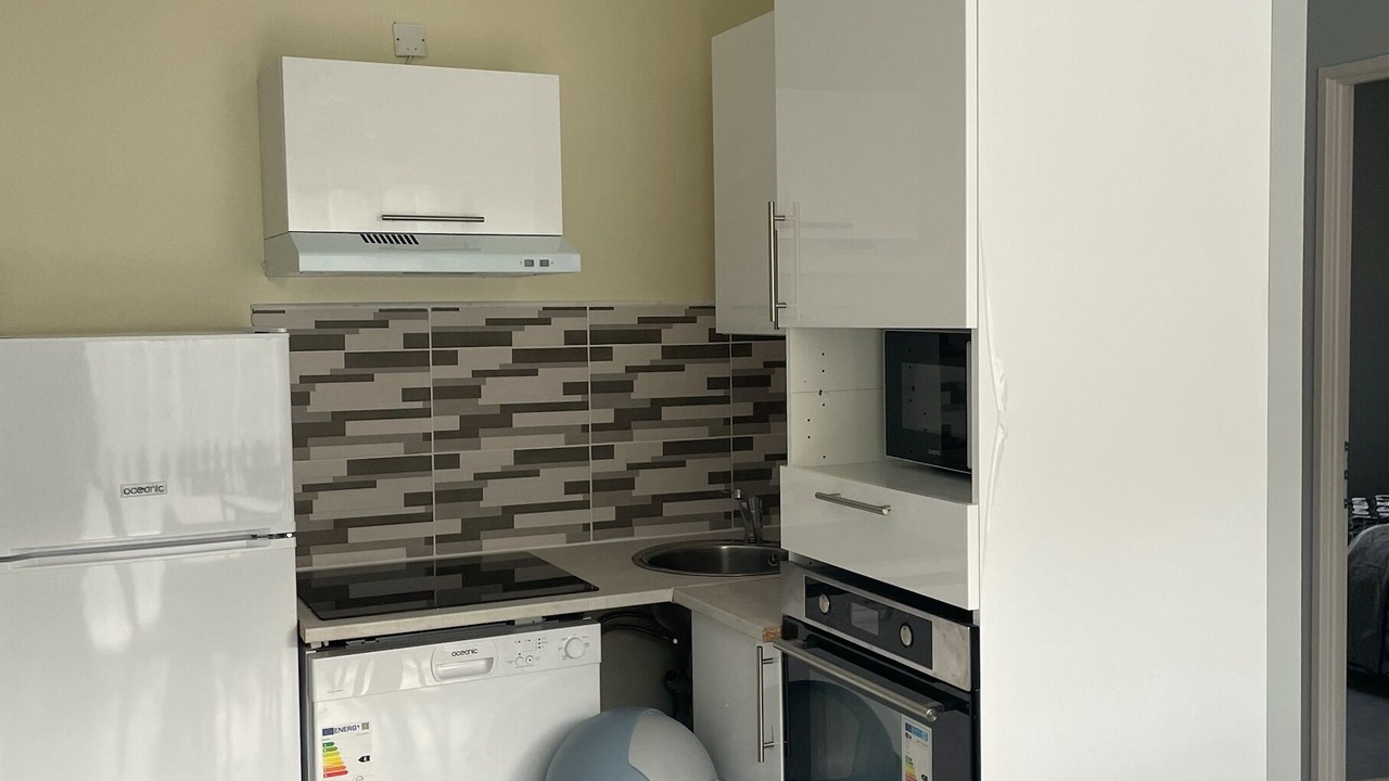 Photo of Kitchen in Chaum