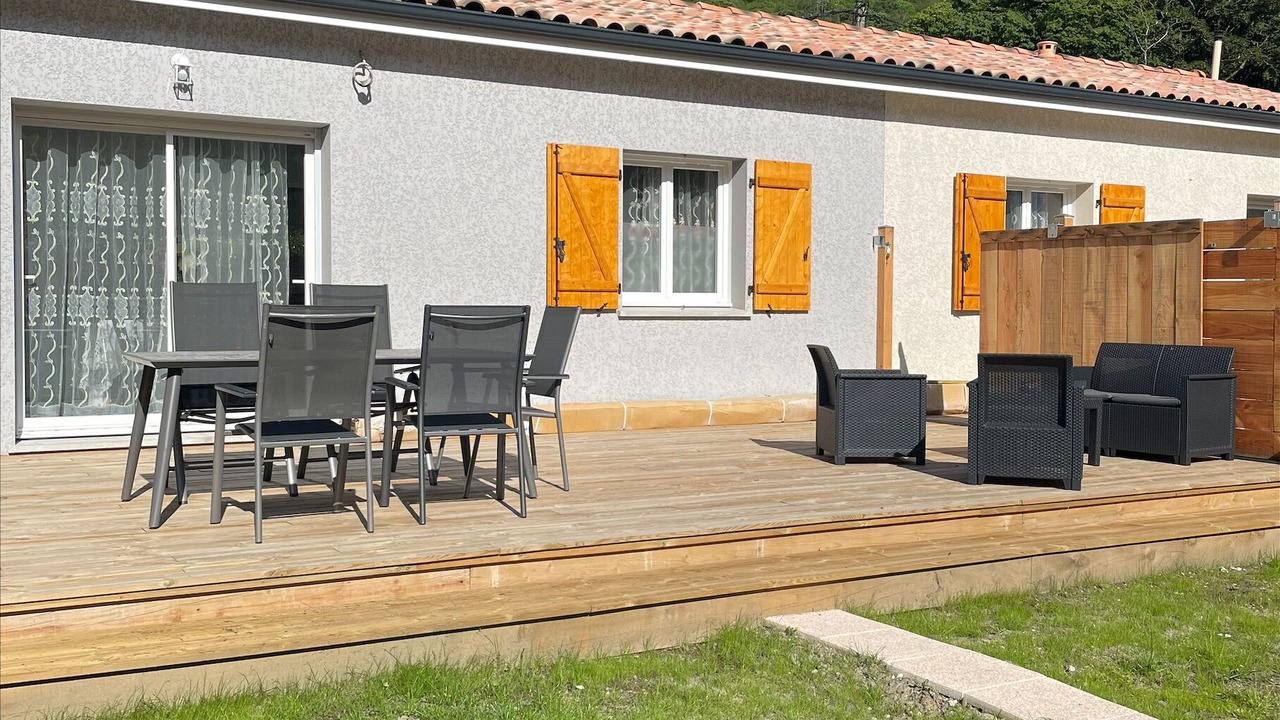 Photo of Outdoor in Chaum