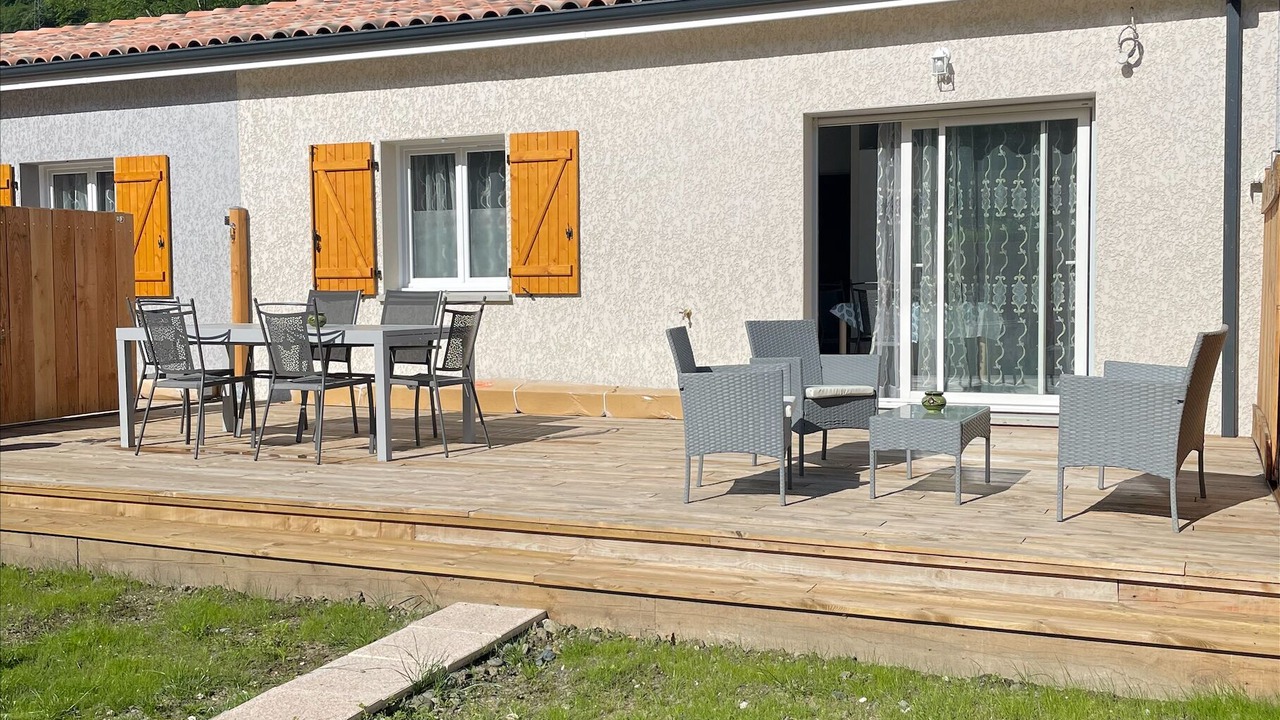 Photo of Outdoor in Chaum