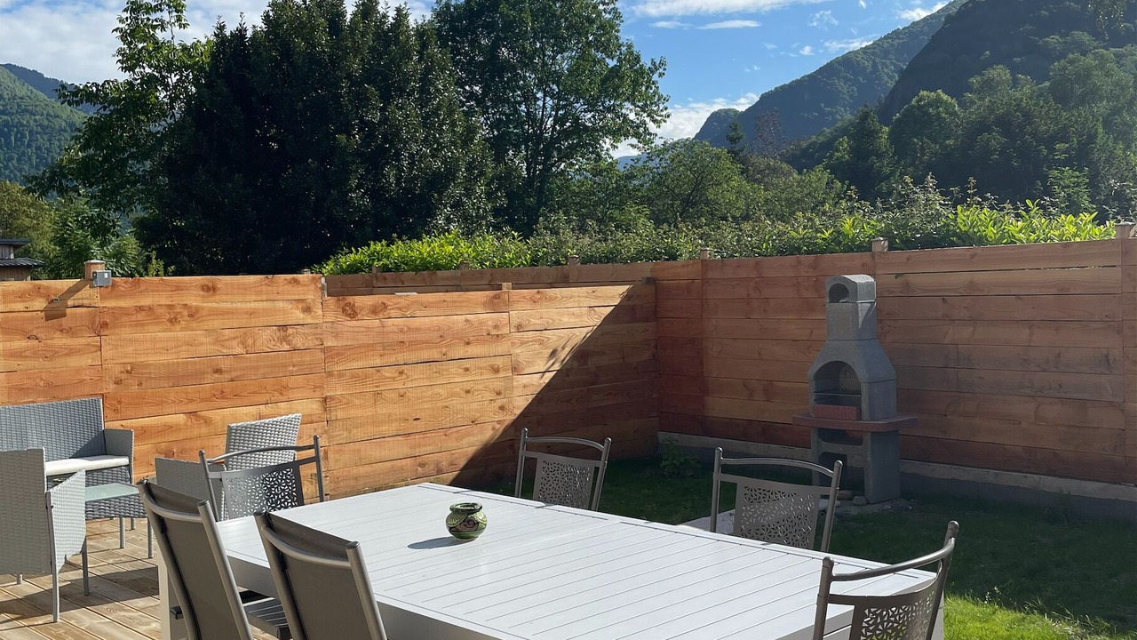 Photo of Outdoor in Chaum