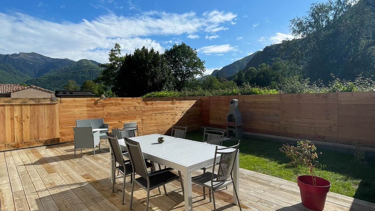 Photo of Outdoor in Chaum