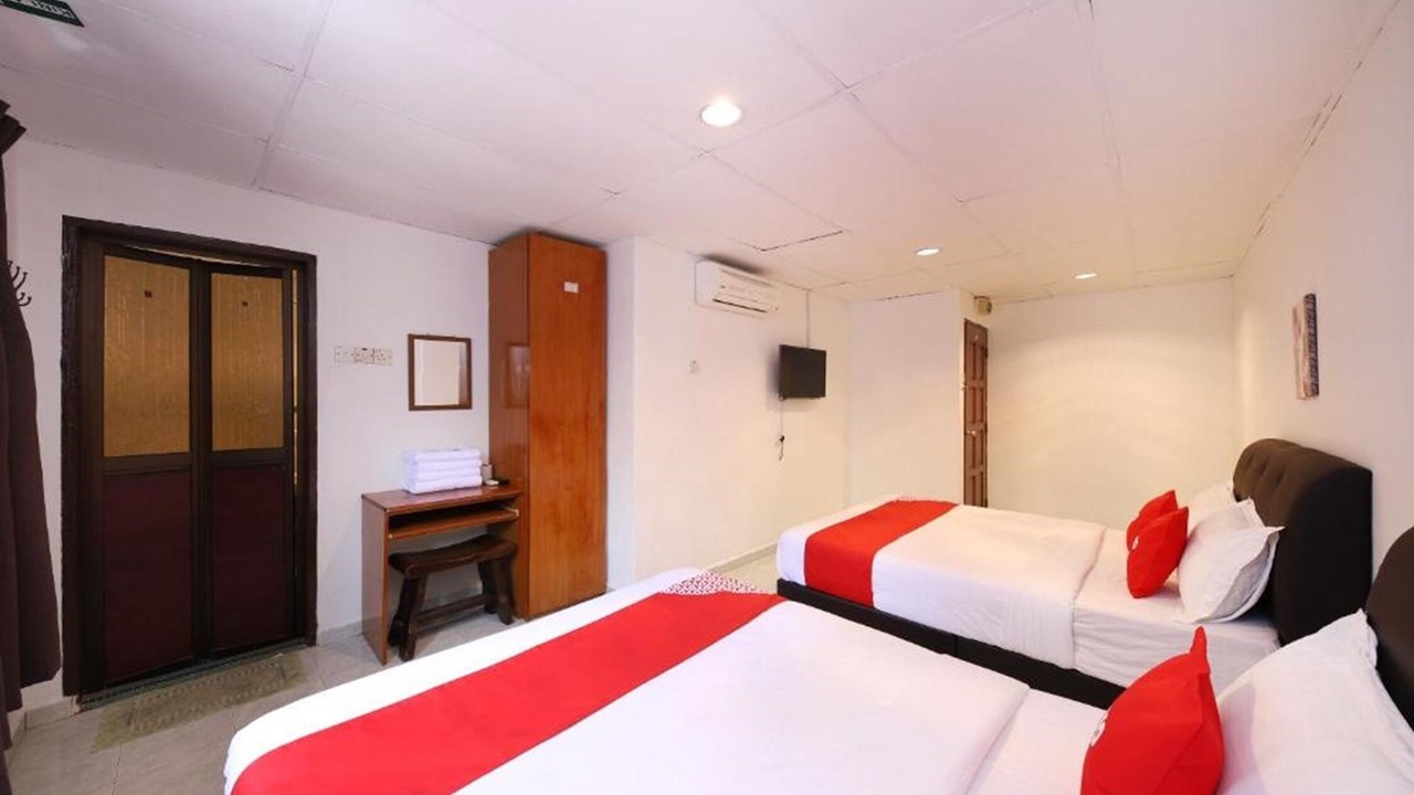 Photo of Bedroom in Taman Melaka Raya