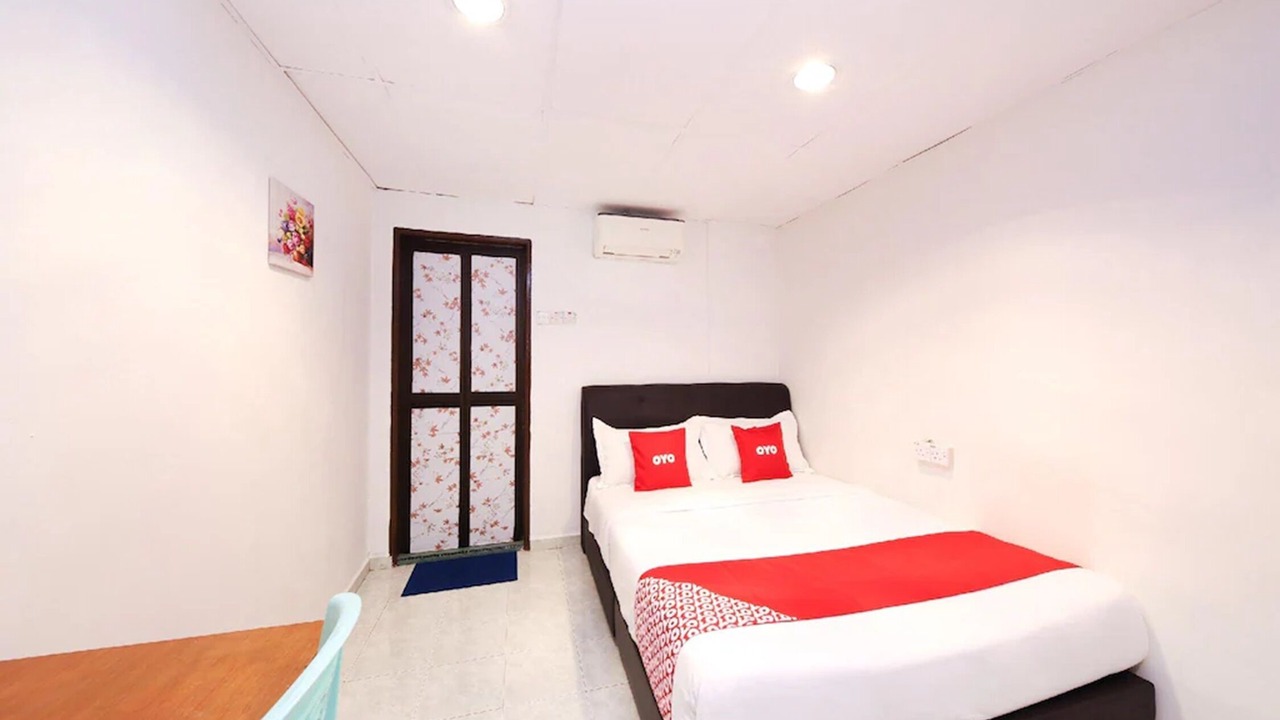 Photo of Bedroom in Taman Melaka Raya