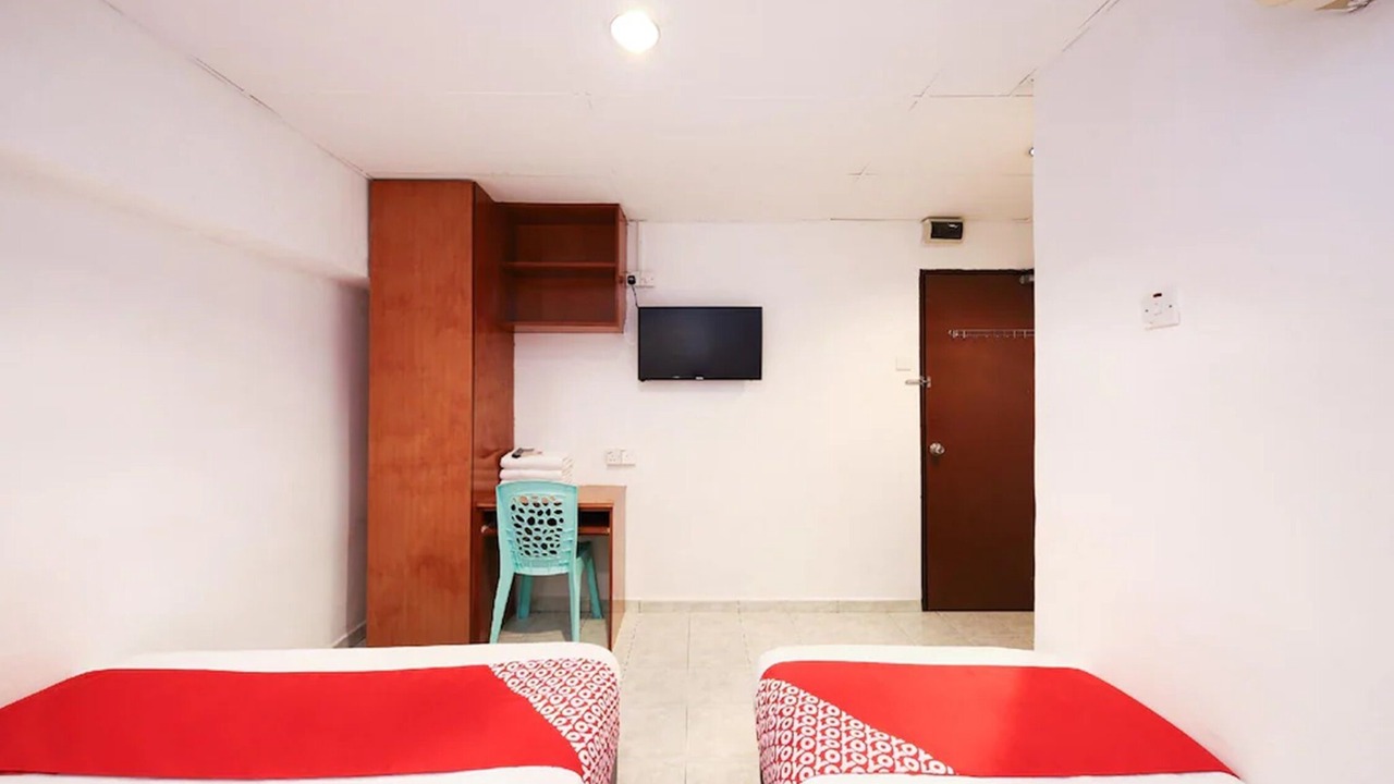 Photo of Bedroom in Taman Melaka Raya