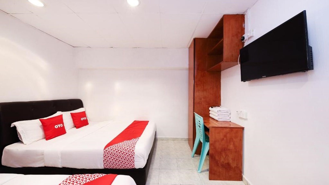 Photo of Bedroom in Taman Melaka Raya