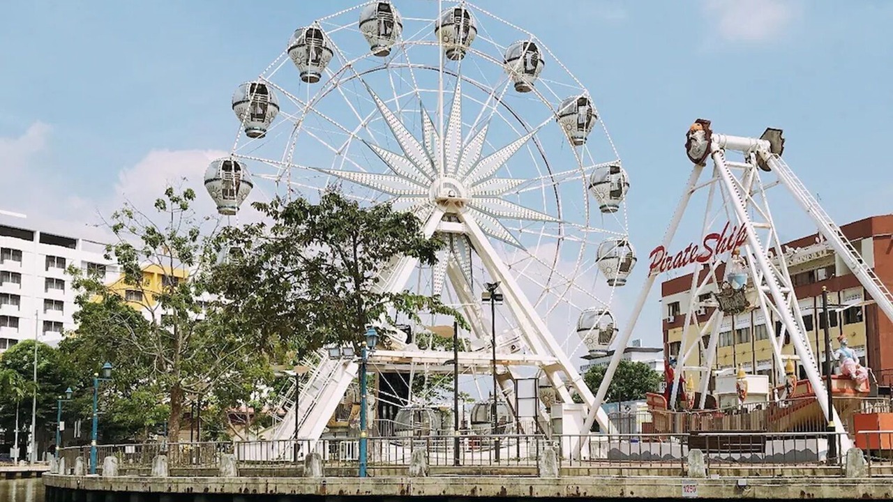Photo of Others in Taman Melaka Raya