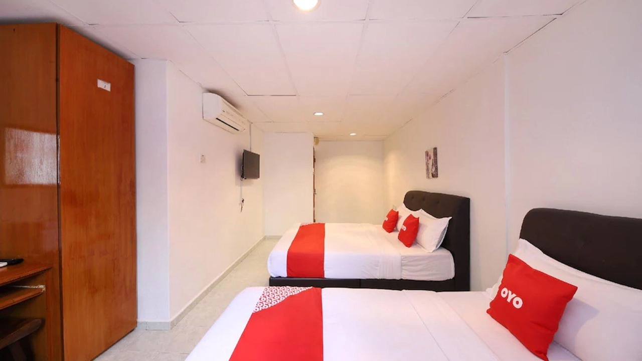 Photo of Bedroom in Taman Melaka Raya