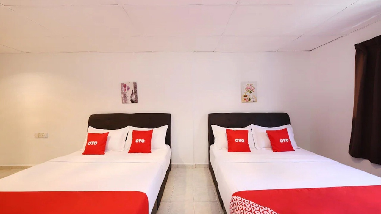 Photo of Bedroom in Taman Melaka Raya