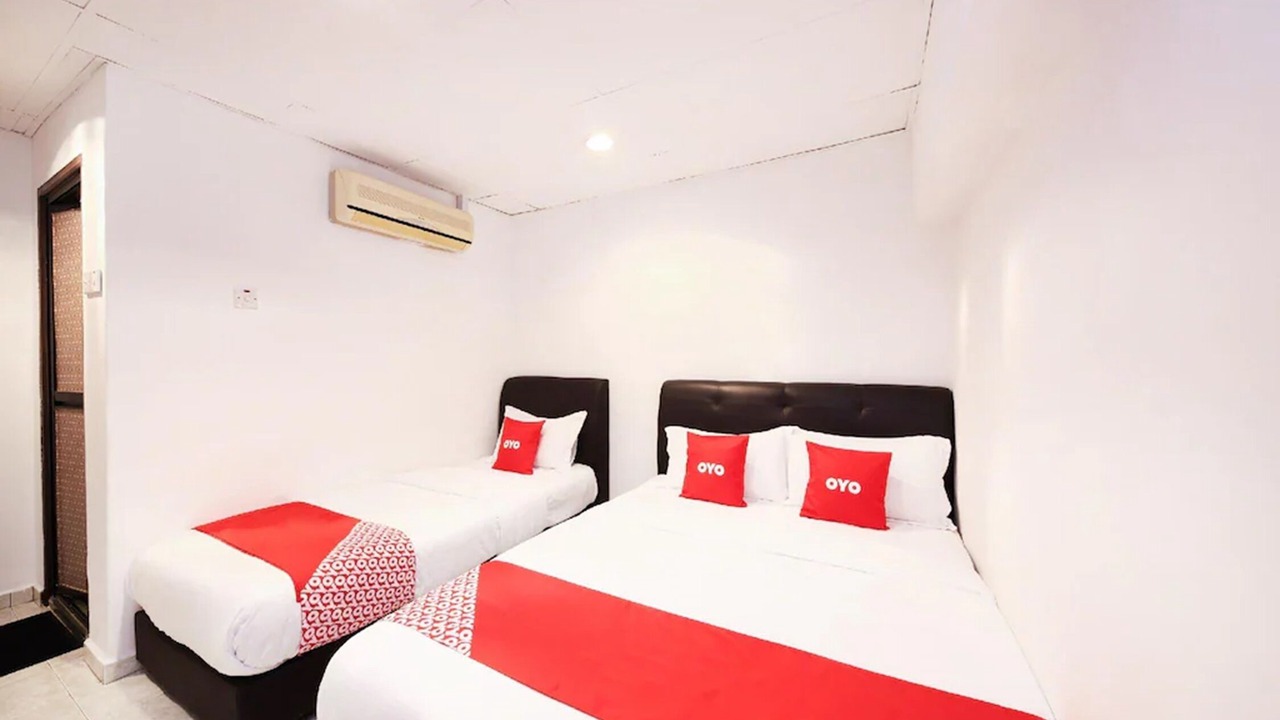 Photo of Bedroom in Taman Melaka Raya