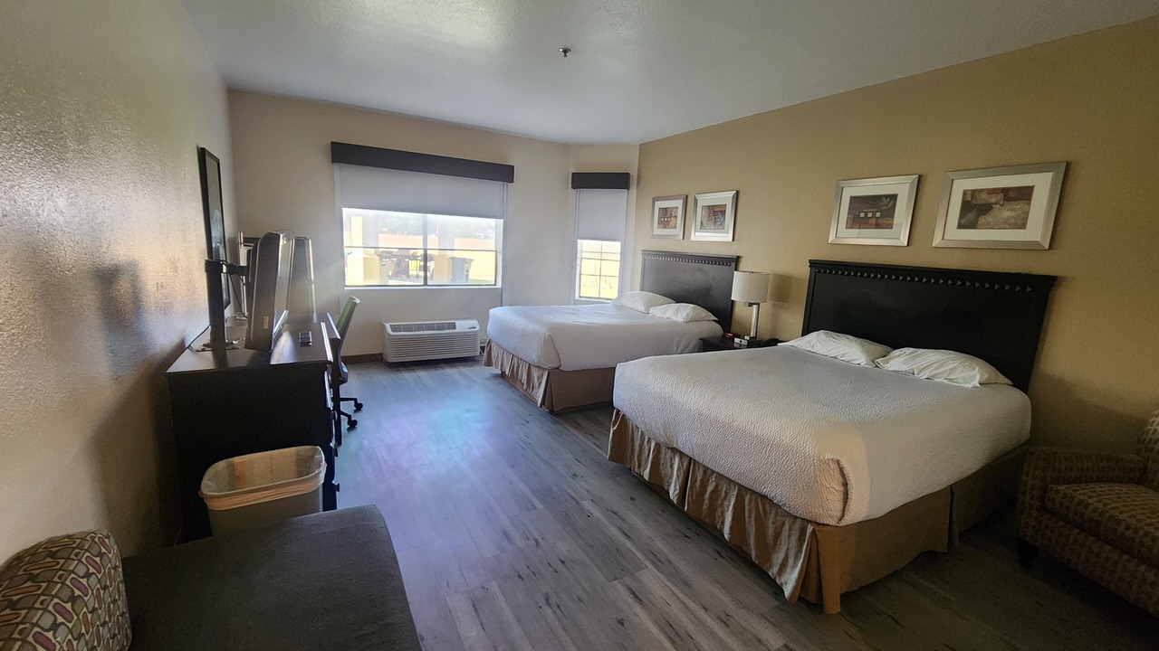 Photo of Bedroom in Roswell