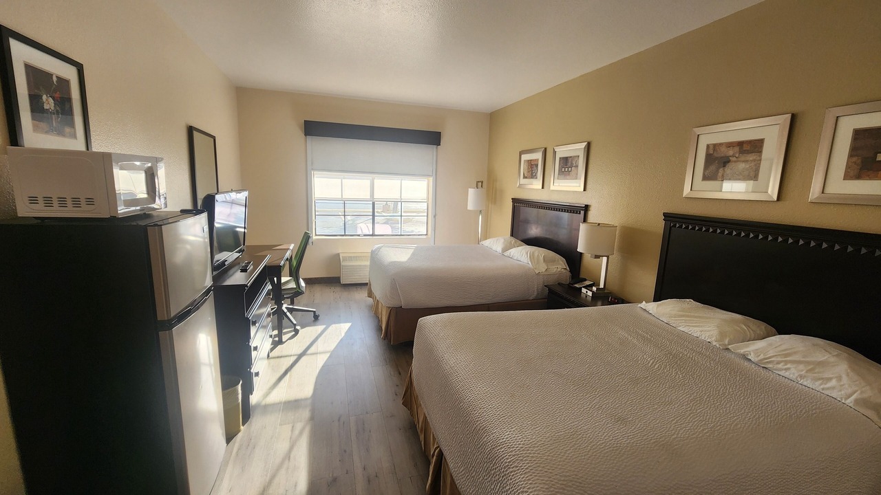 Photo of Bedroom in Roswell