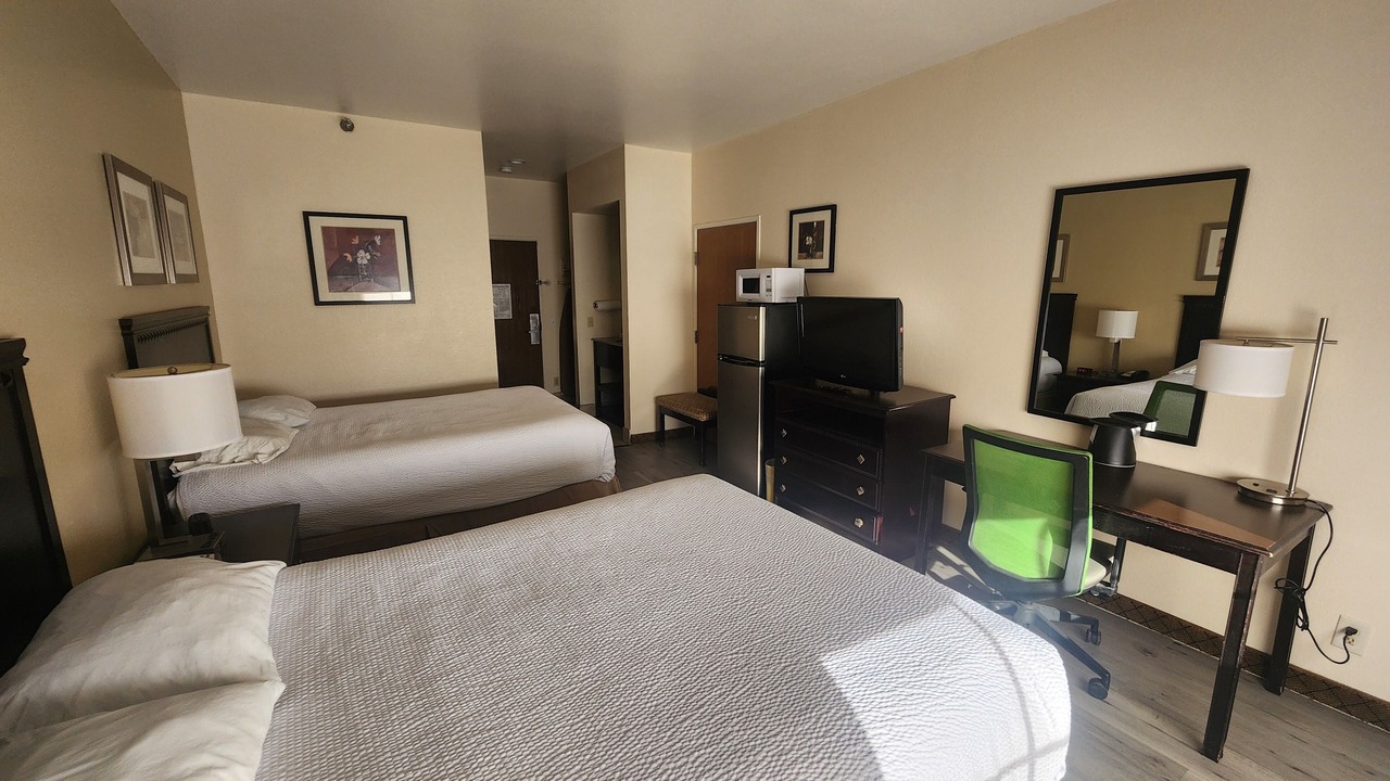 Photo of Bedroom in Roswell