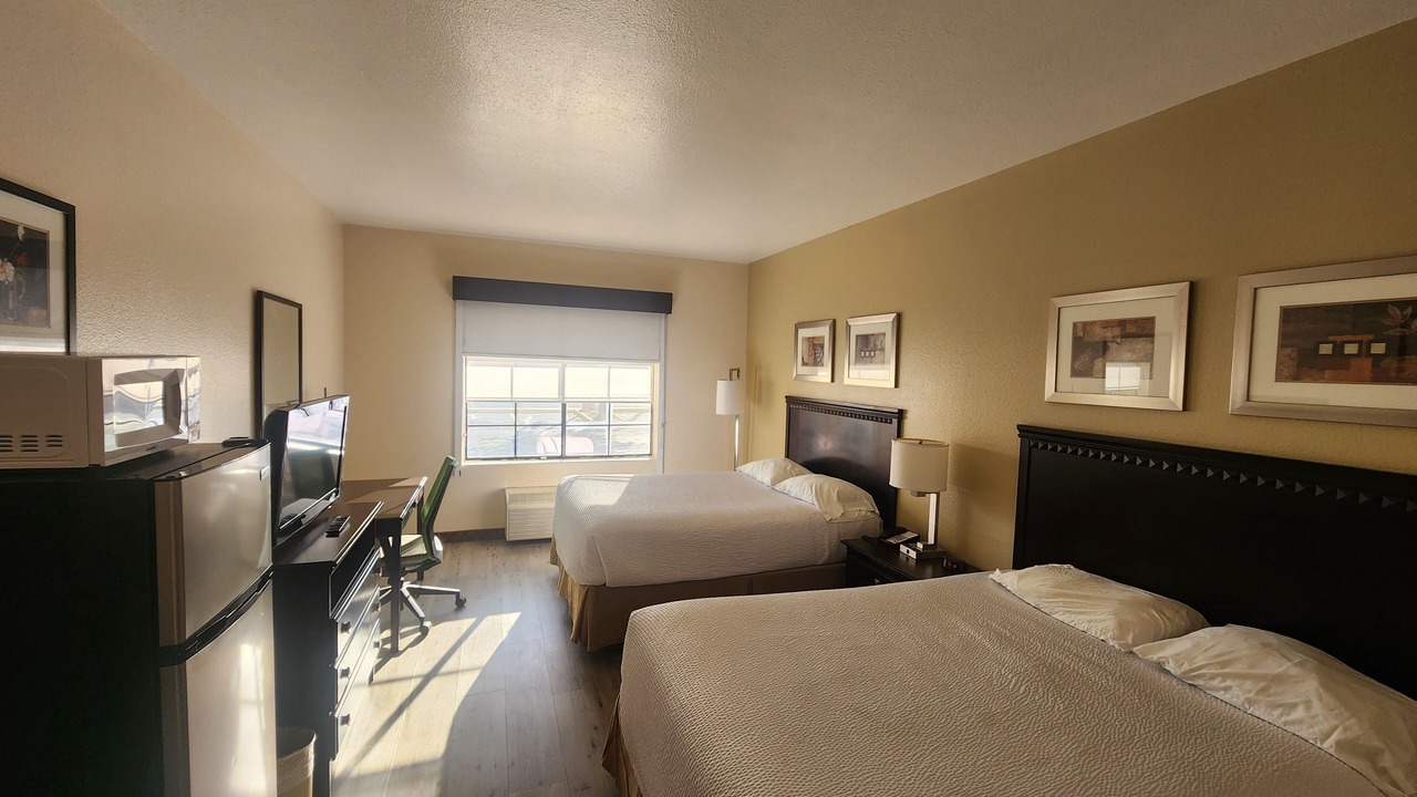 Photo of Bedroom in Roswell