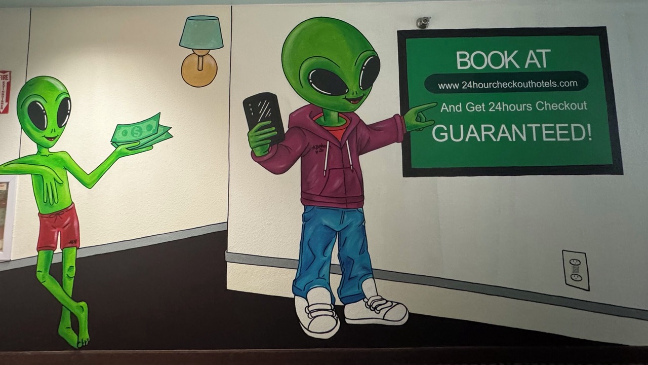 Photo of Livingroom in Roswell