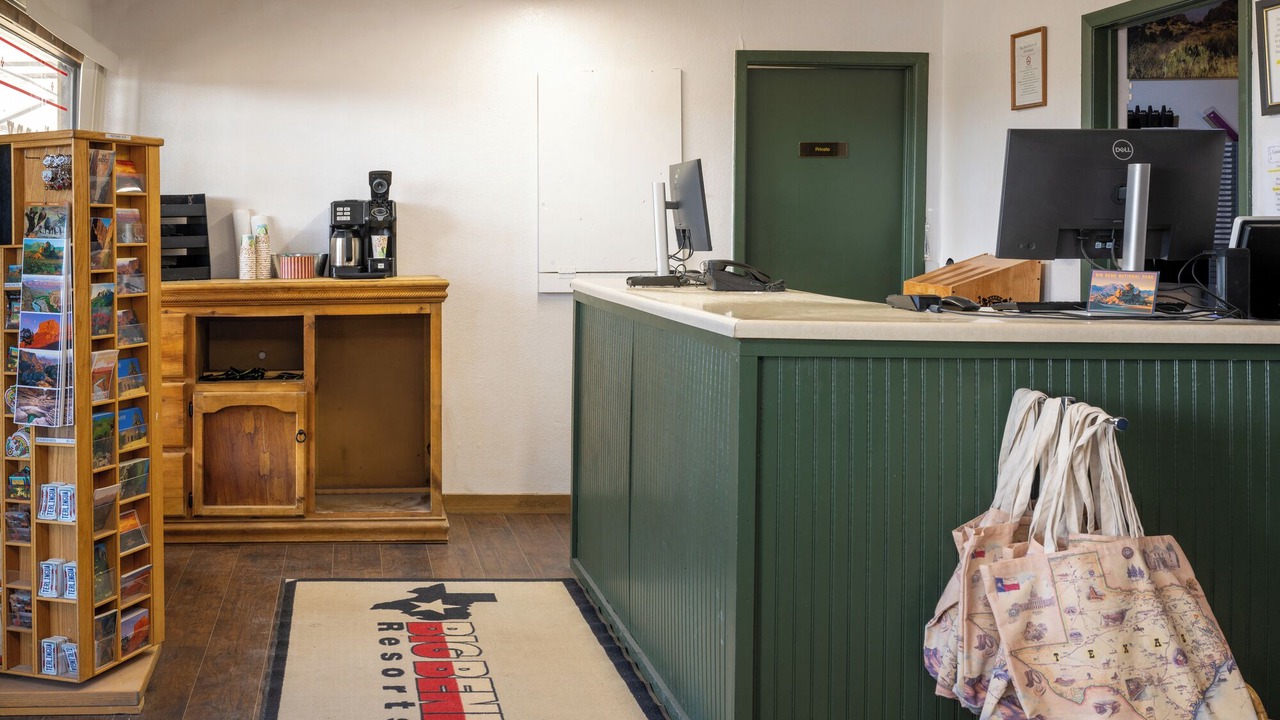 Photo of Others in Study Butte-Terlingua