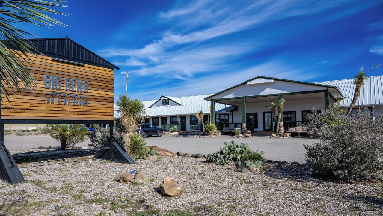 Photo of Outdoor in Study Butte-Terlingua