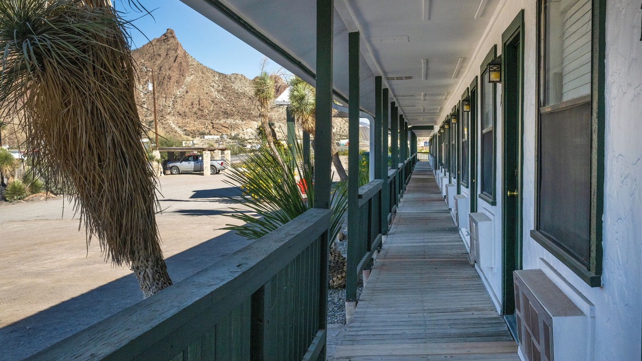 Photo of Outdoor in Study Butte-Terlingua