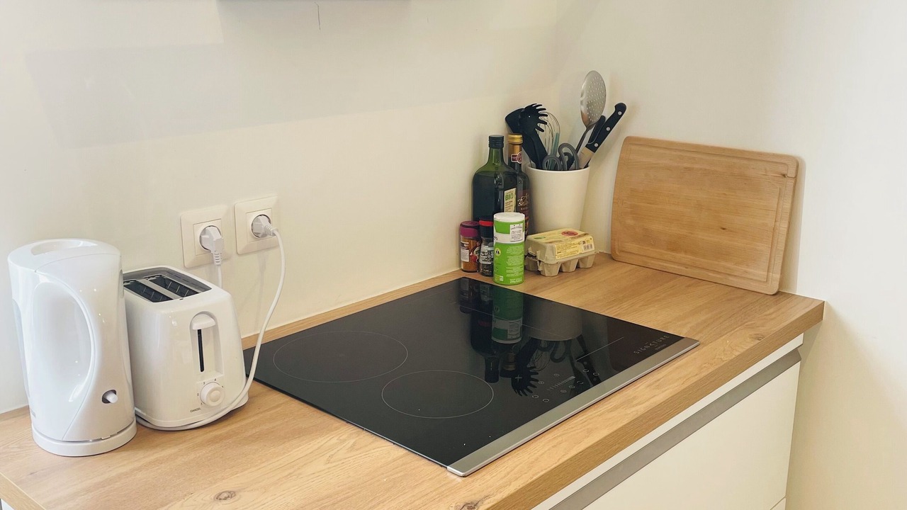 Photo of Kitchen in Voiron