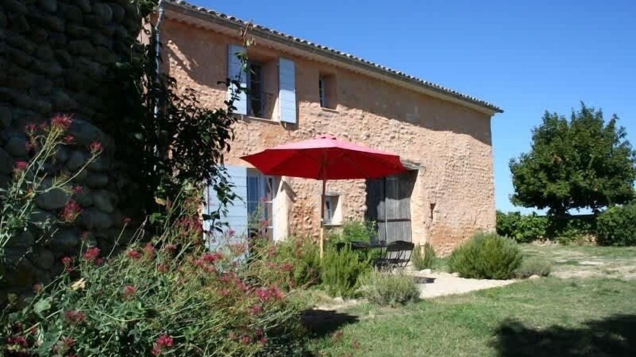 Photo of Outdoor in Valensole