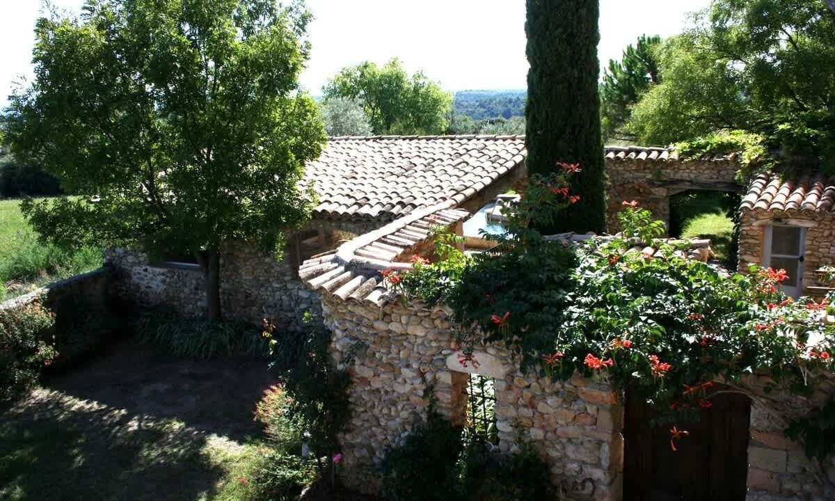 Photo of Outdoor in Valensole