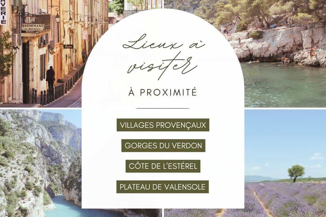 Photo of Others in Valensole