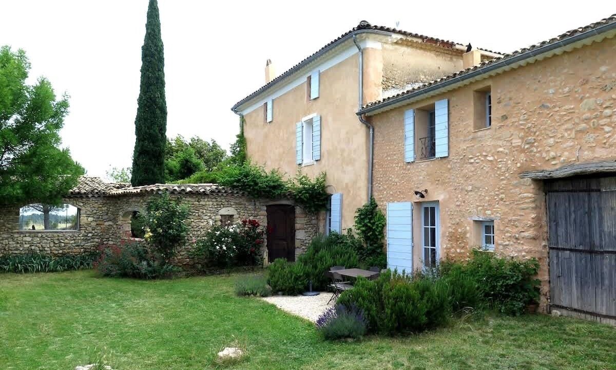 Photo of Outdoor in Valensole