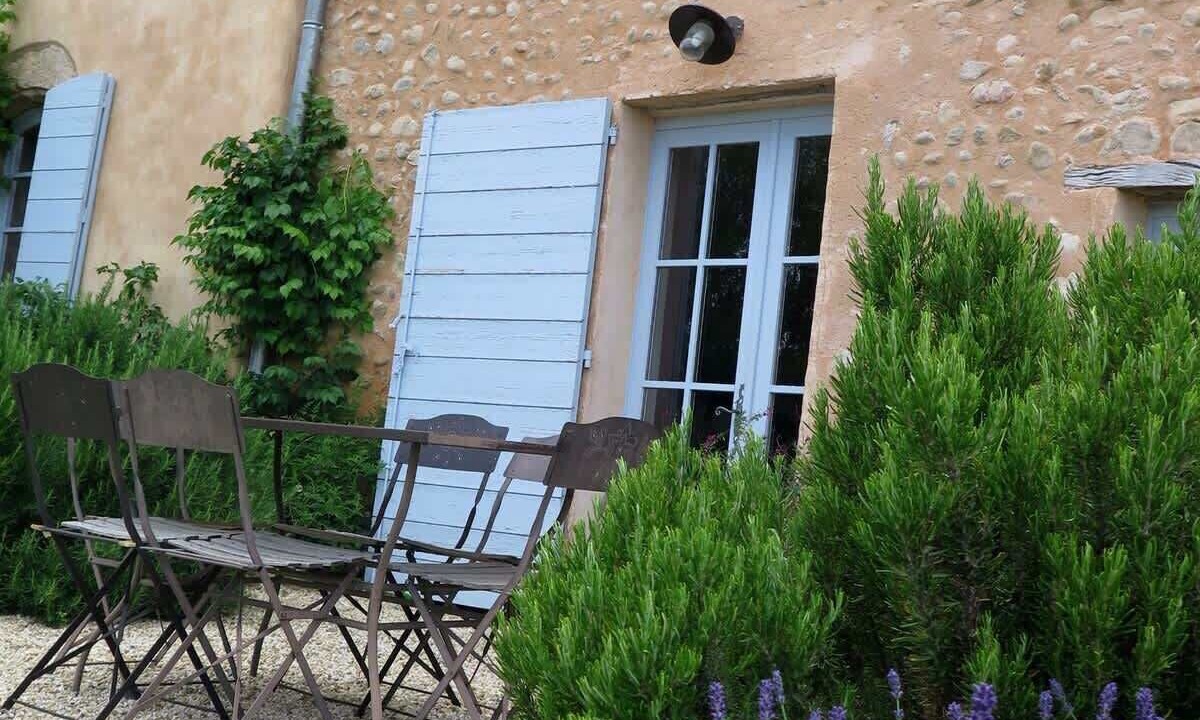 Photo of Outdoor in Valensole