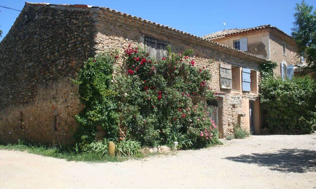 Photo of Outdoor in Valensole