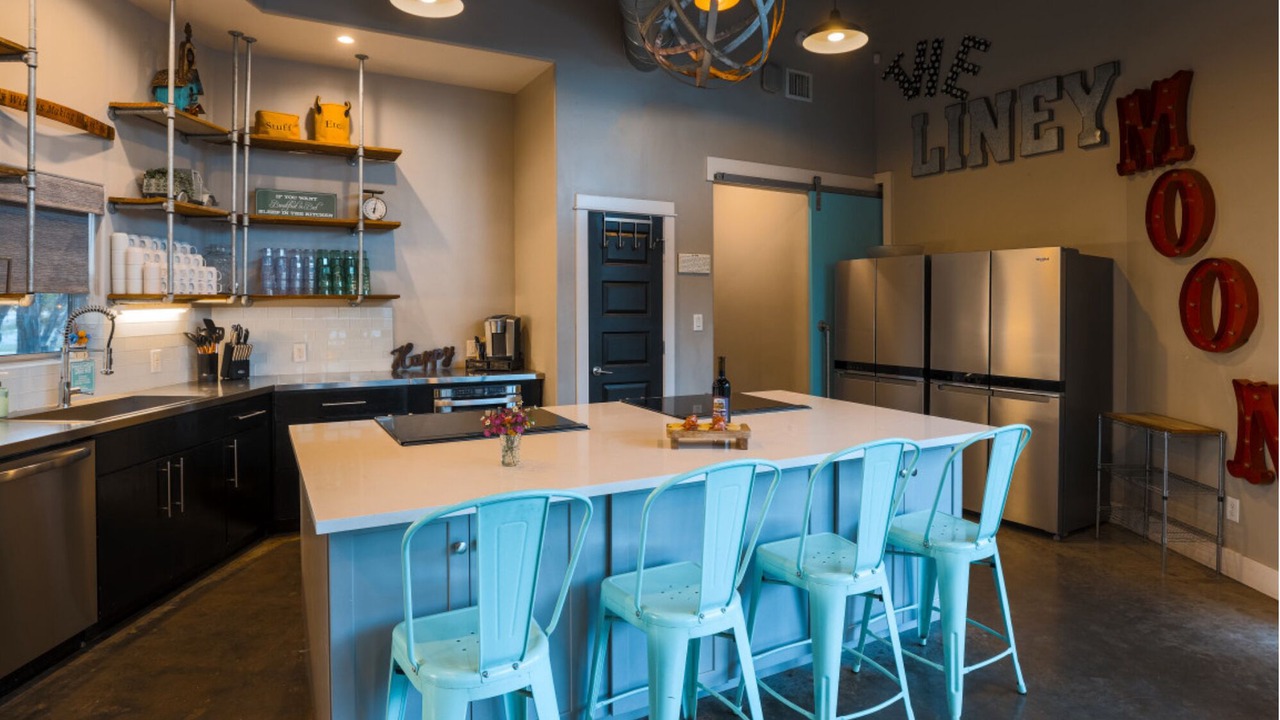 Photo of Kitchen in Dripping Springs
