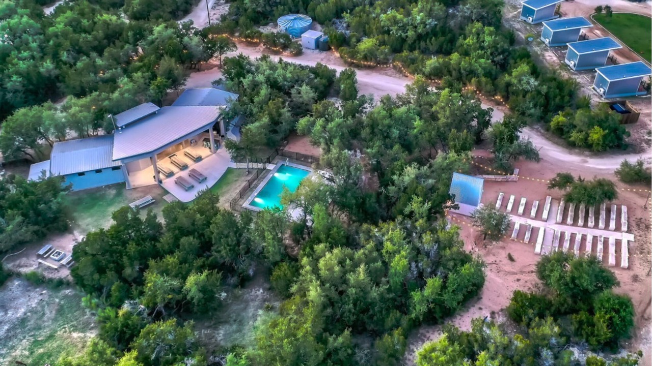 Photo of Outdoor in Dripping Springs