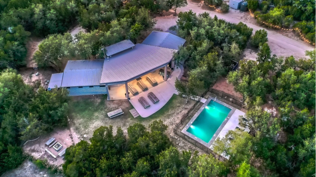 Photo of Outdoor in Dripping Springs
