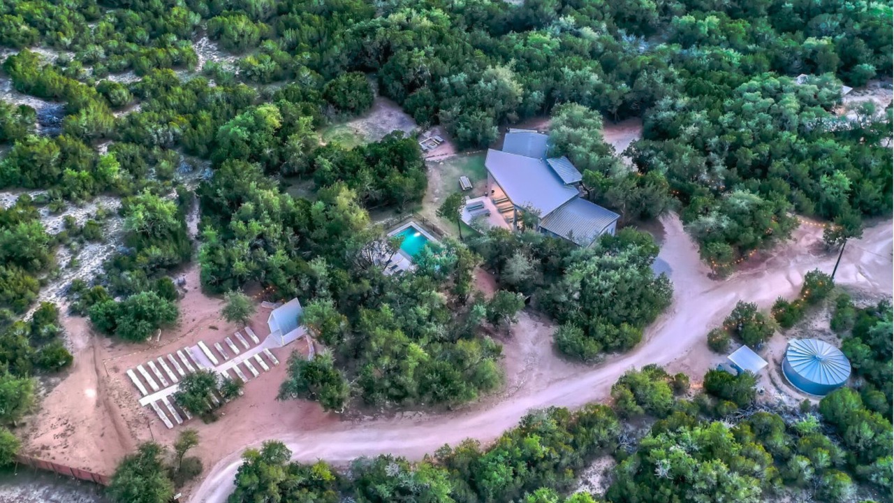Photo of Outdoor in Dripping Springs