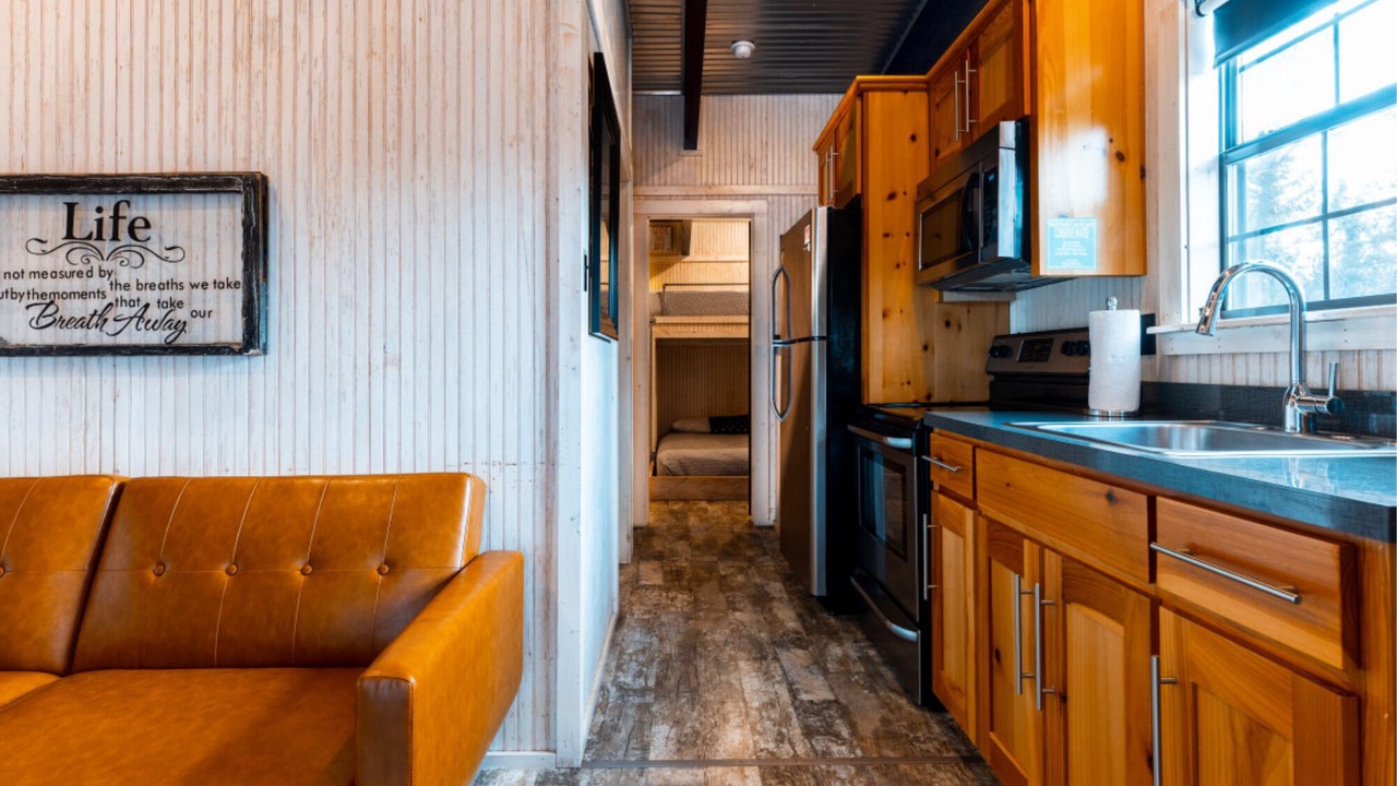 Photo of Kitchen in Dripping Springs