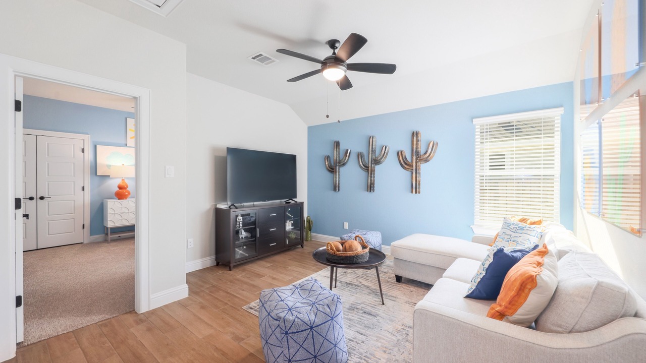 Photo of Livingroom in San Marcos