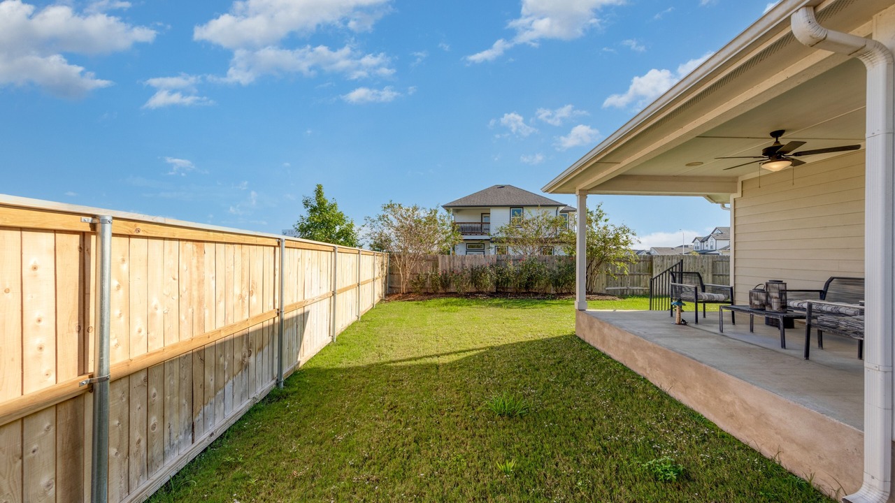 Photo of Patio Balcony in San Marcos