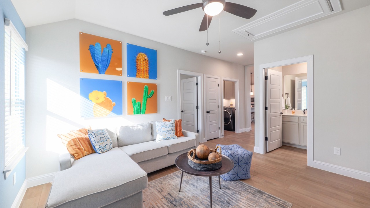 Photo of Livingroom in San Marcos